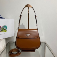 Prada Top Handle Bags